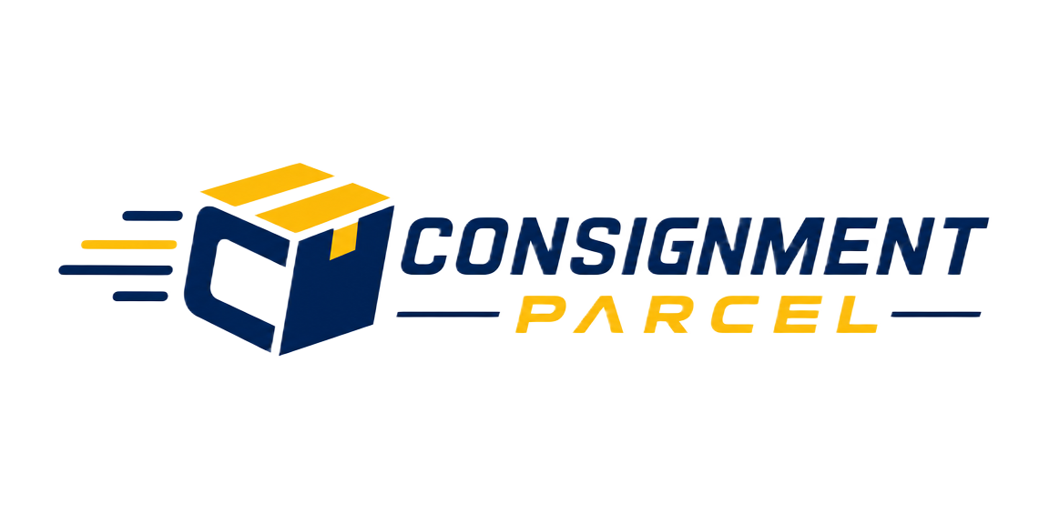 Consignment Parcel logo